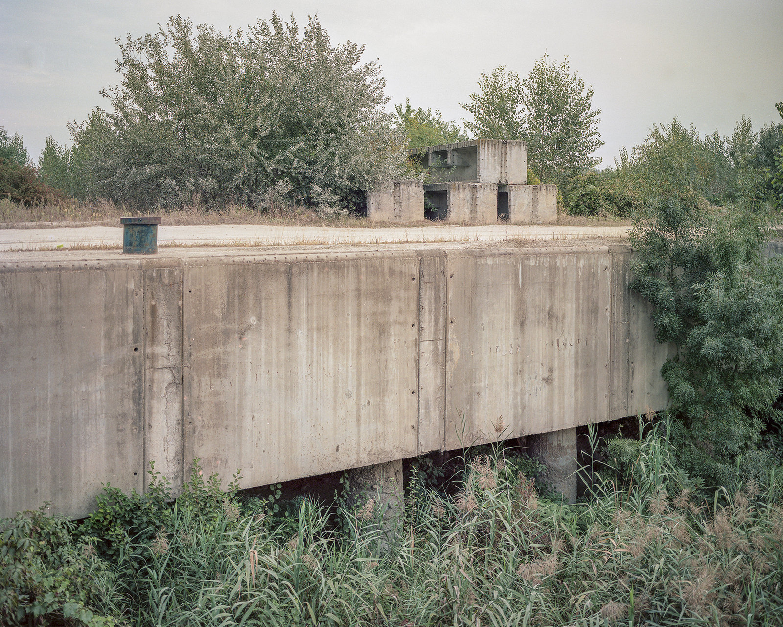 Becoming Urbanised — 11