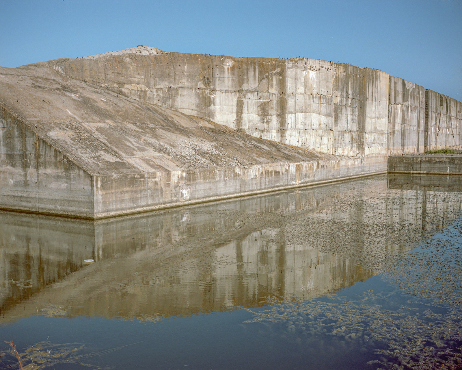 Becoming Urbanised — 13