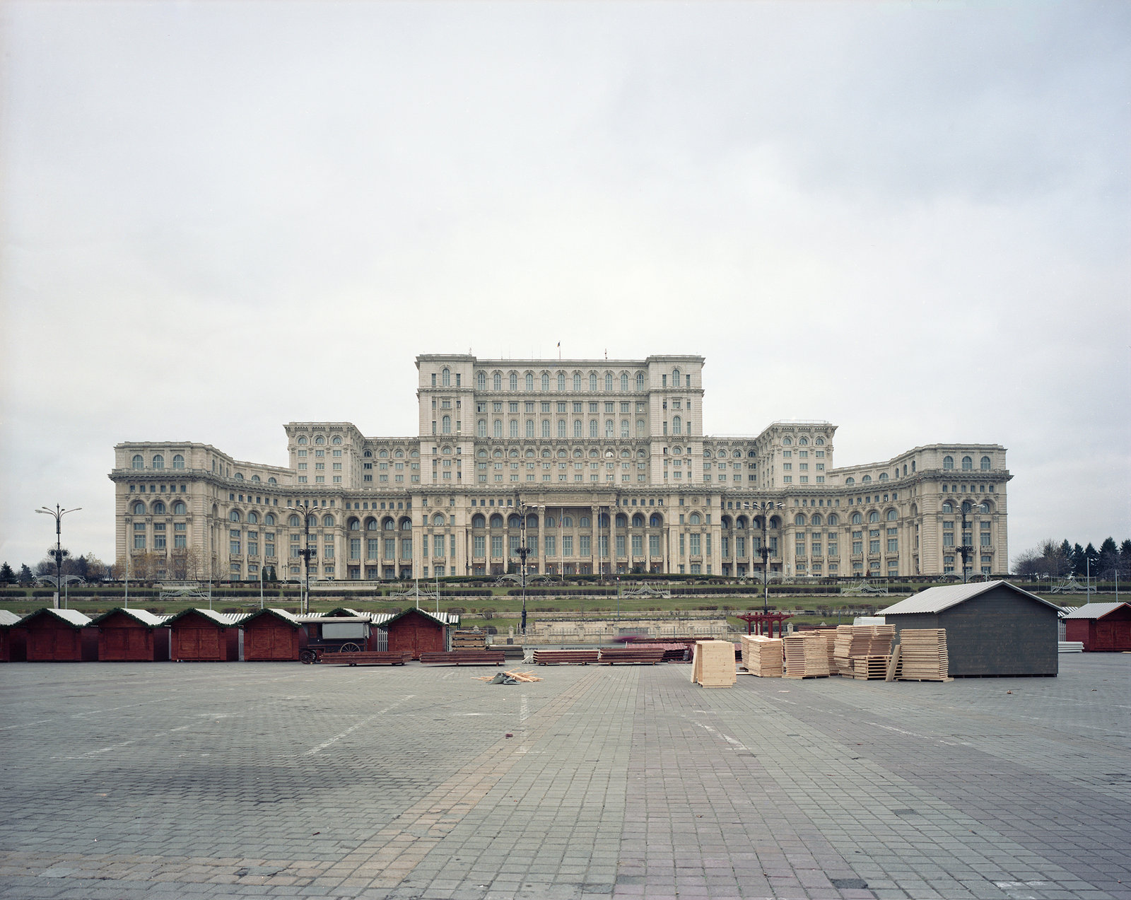 Becoming Urbanised — 36