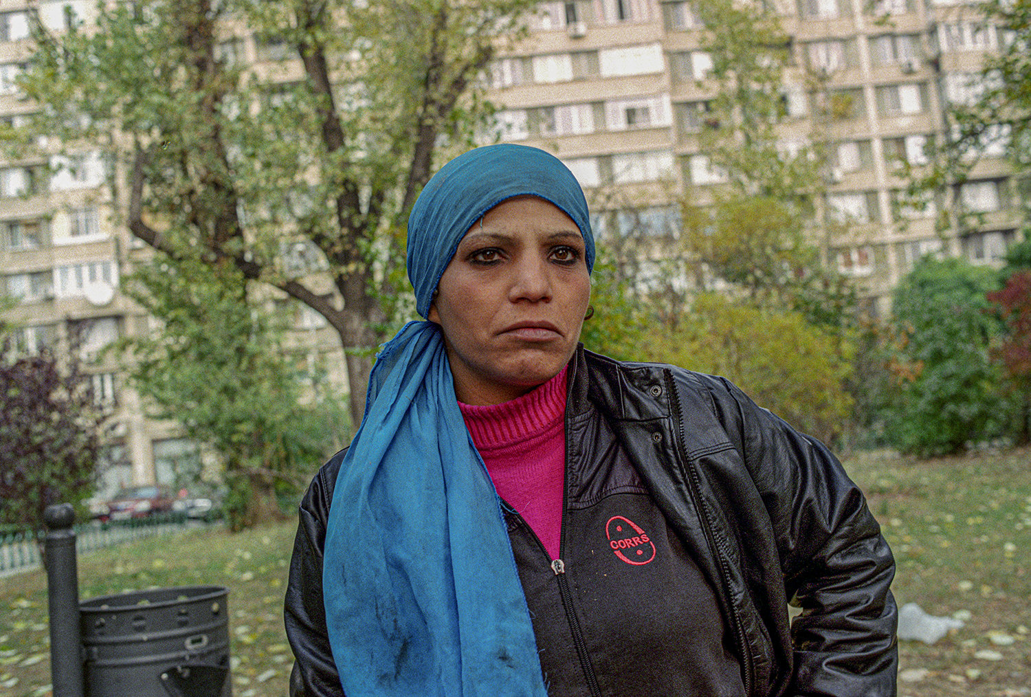 Bucharest — 7