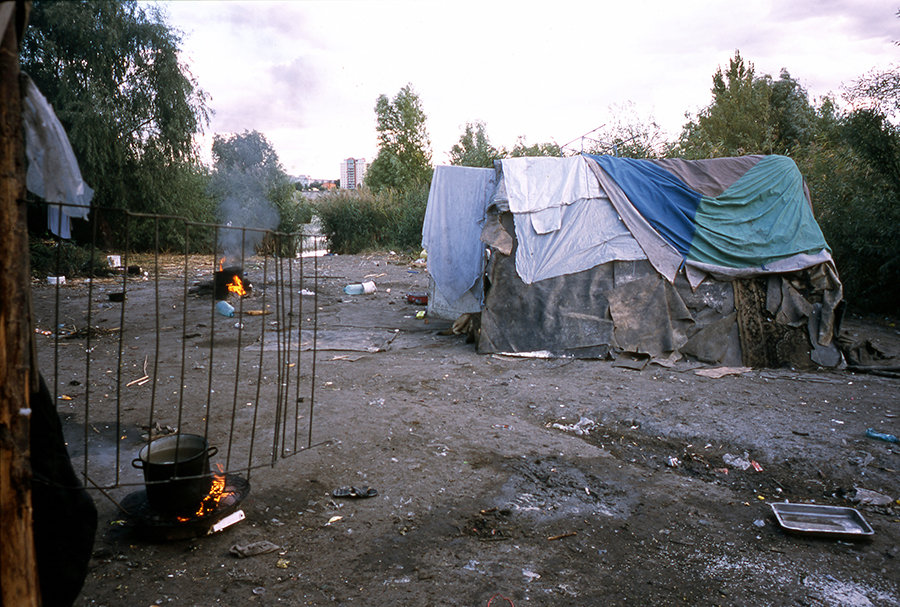Bucharest — 104