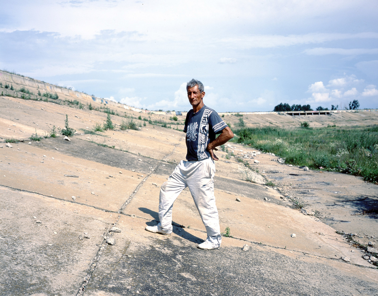 Bucharest — 108