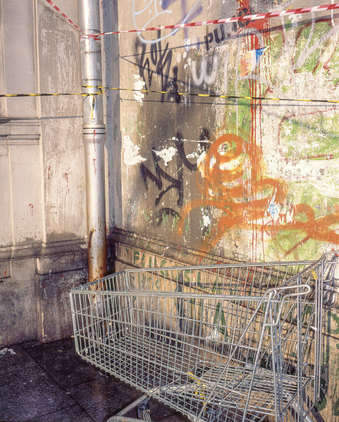 Bucharest — 11