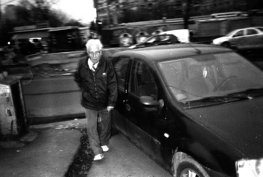 Bucharest — 111