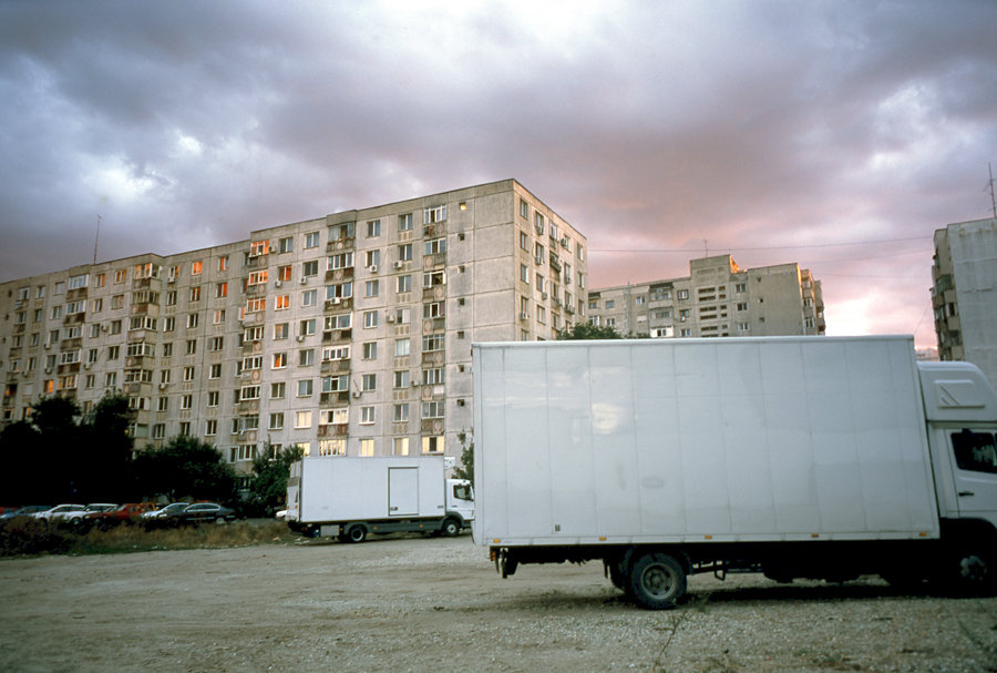 Bucharest — 113