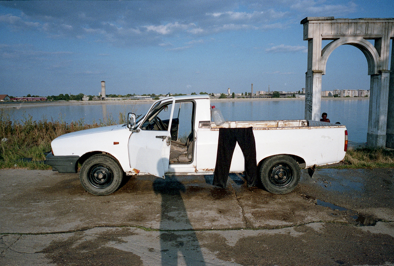 Bucharest — 13