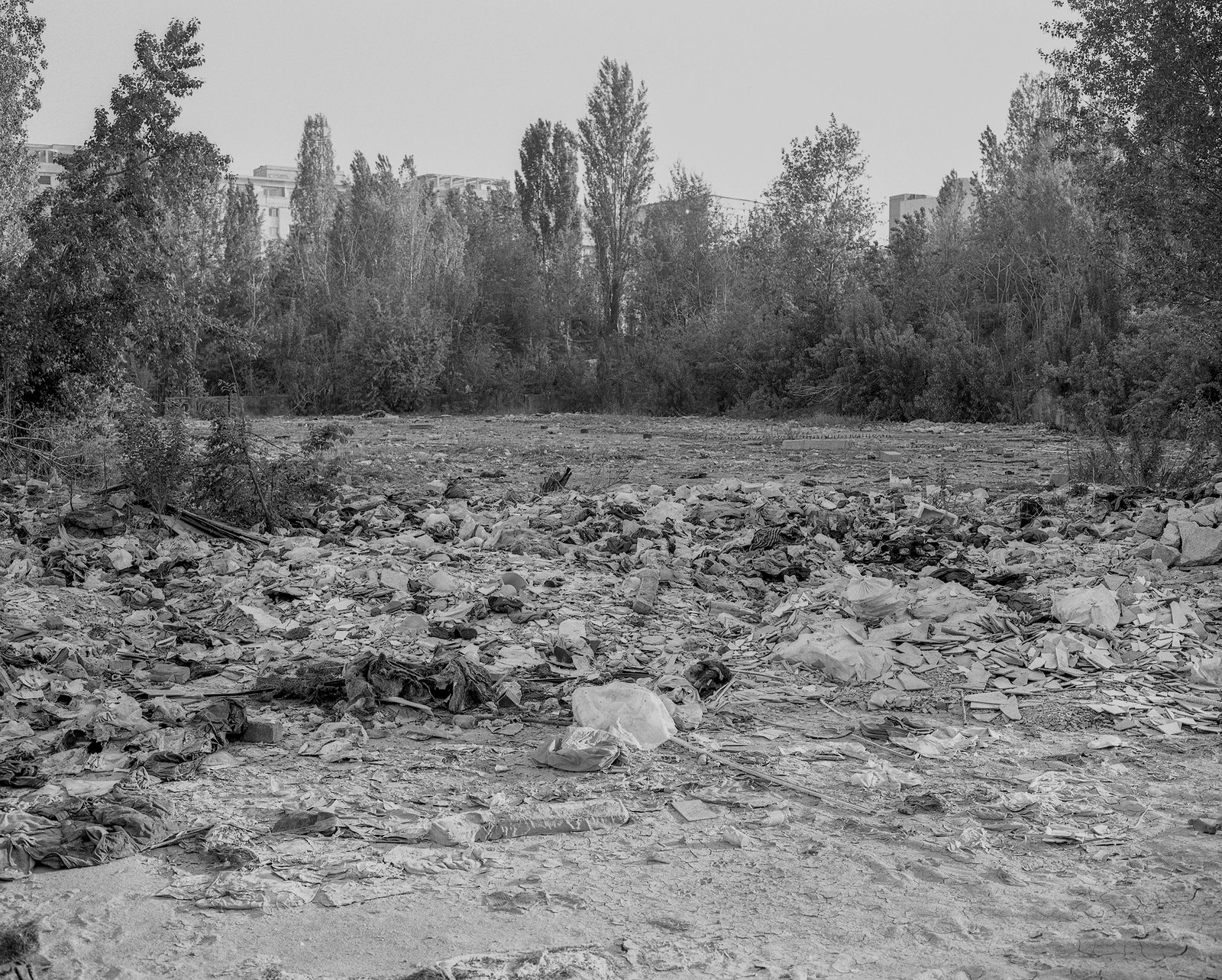 Bucharest — 18