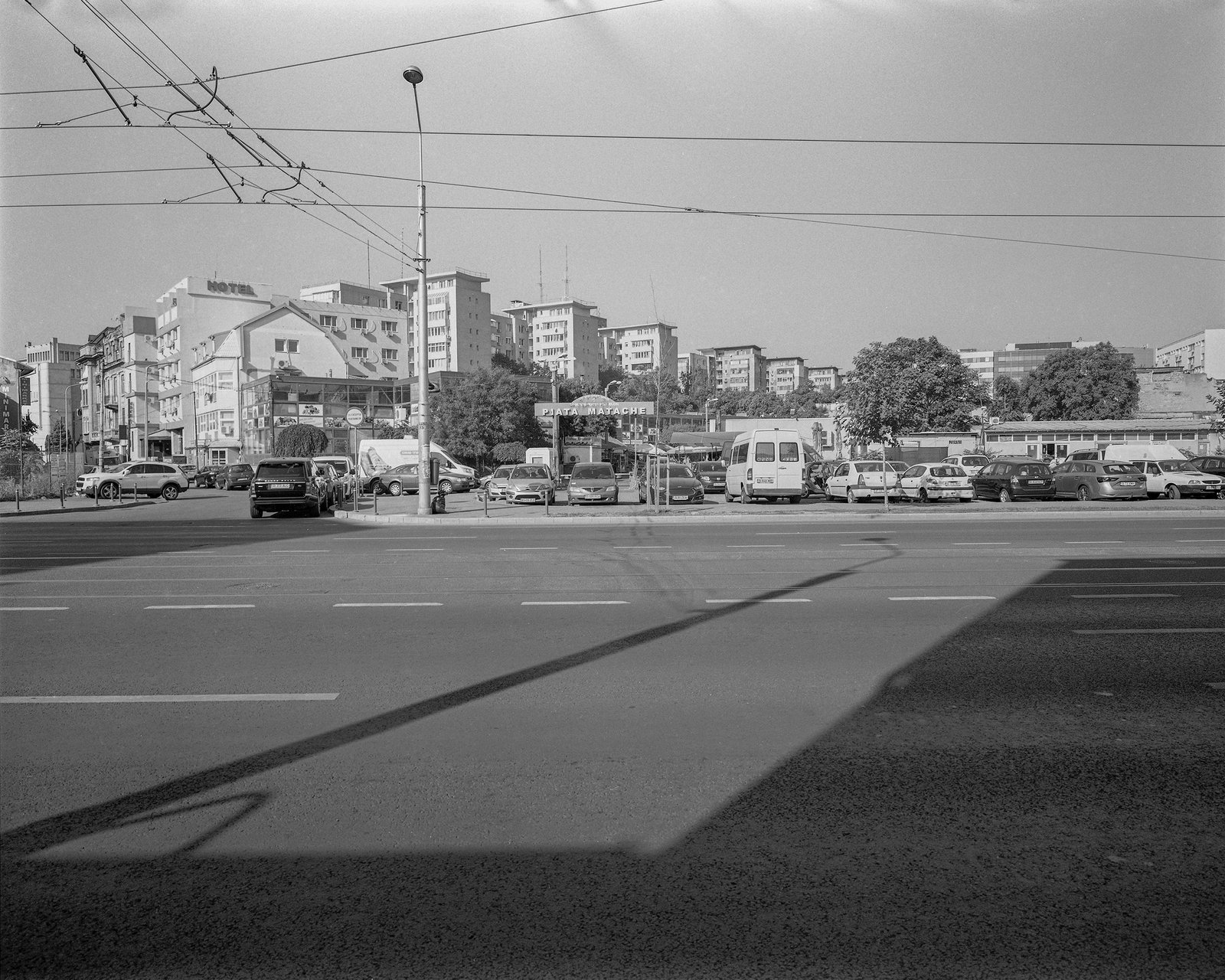 Bucharest — 24