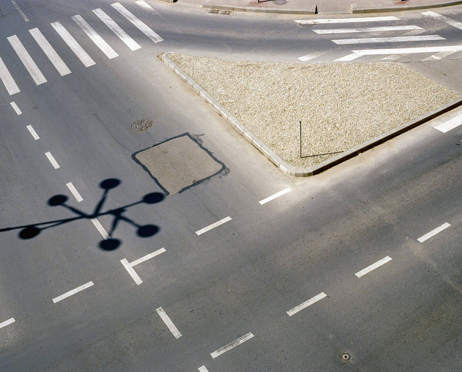 Bucharest — 25