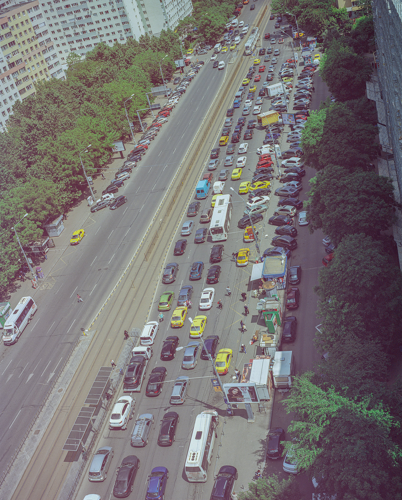 Bucharest — 26