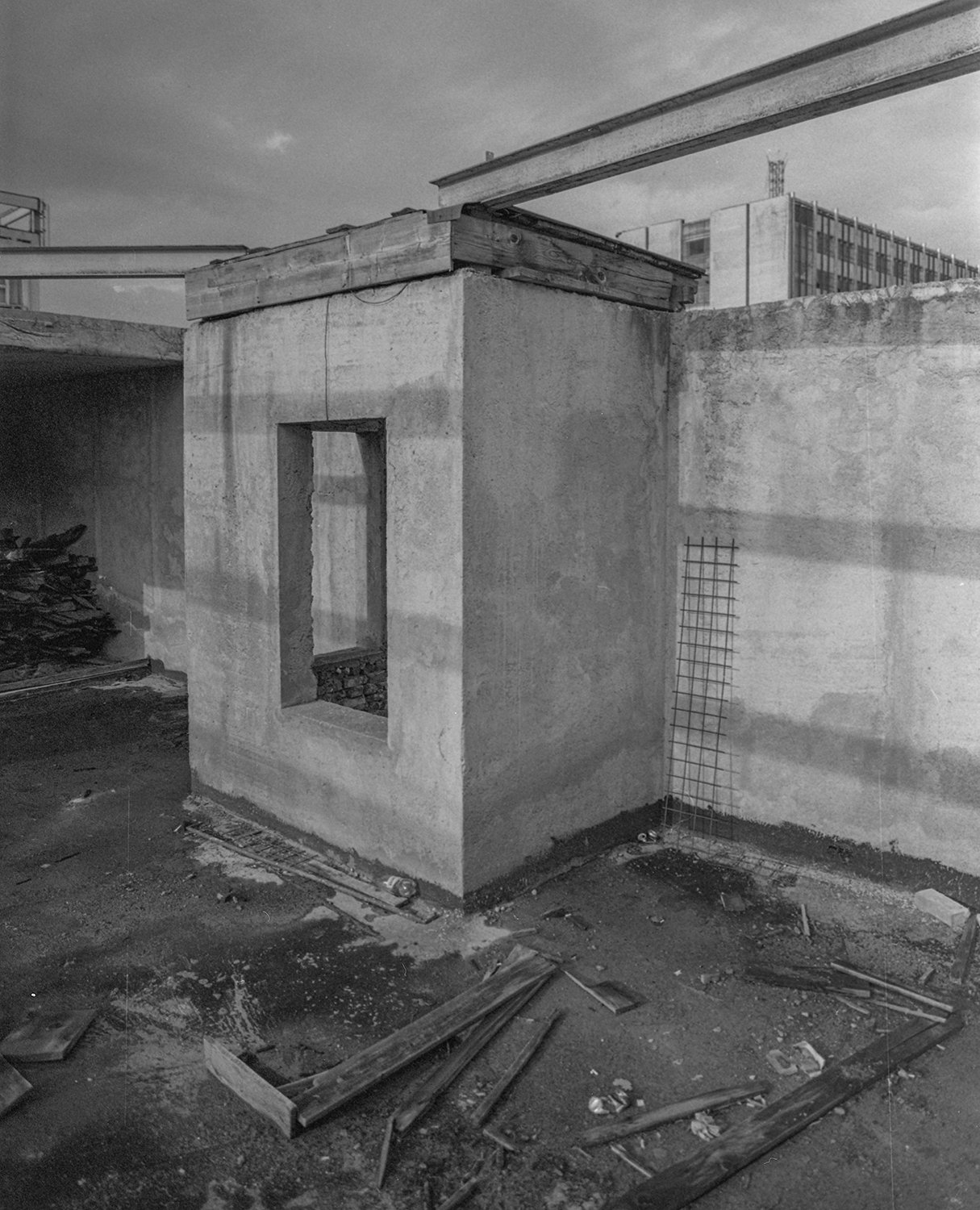 Bucharest — 27