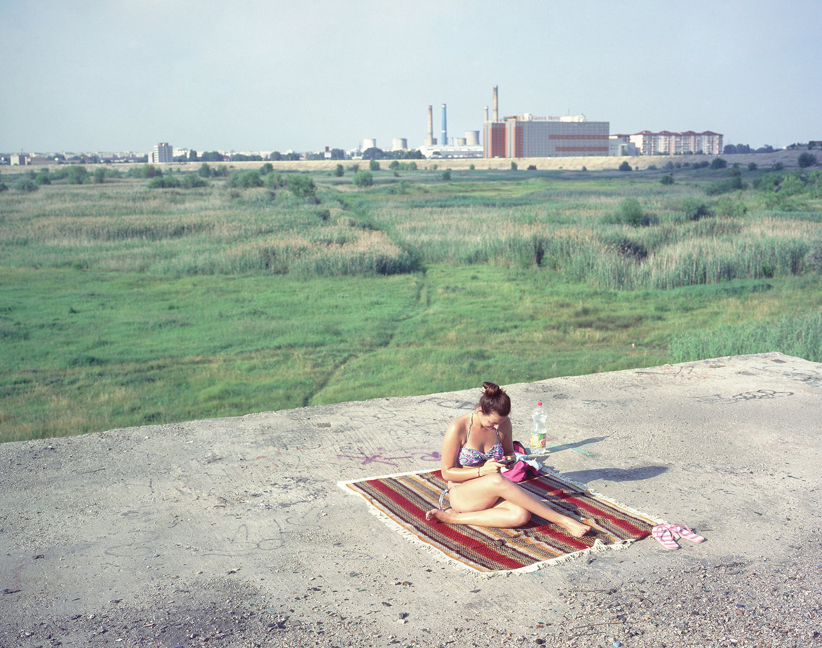 Bucharest — 33