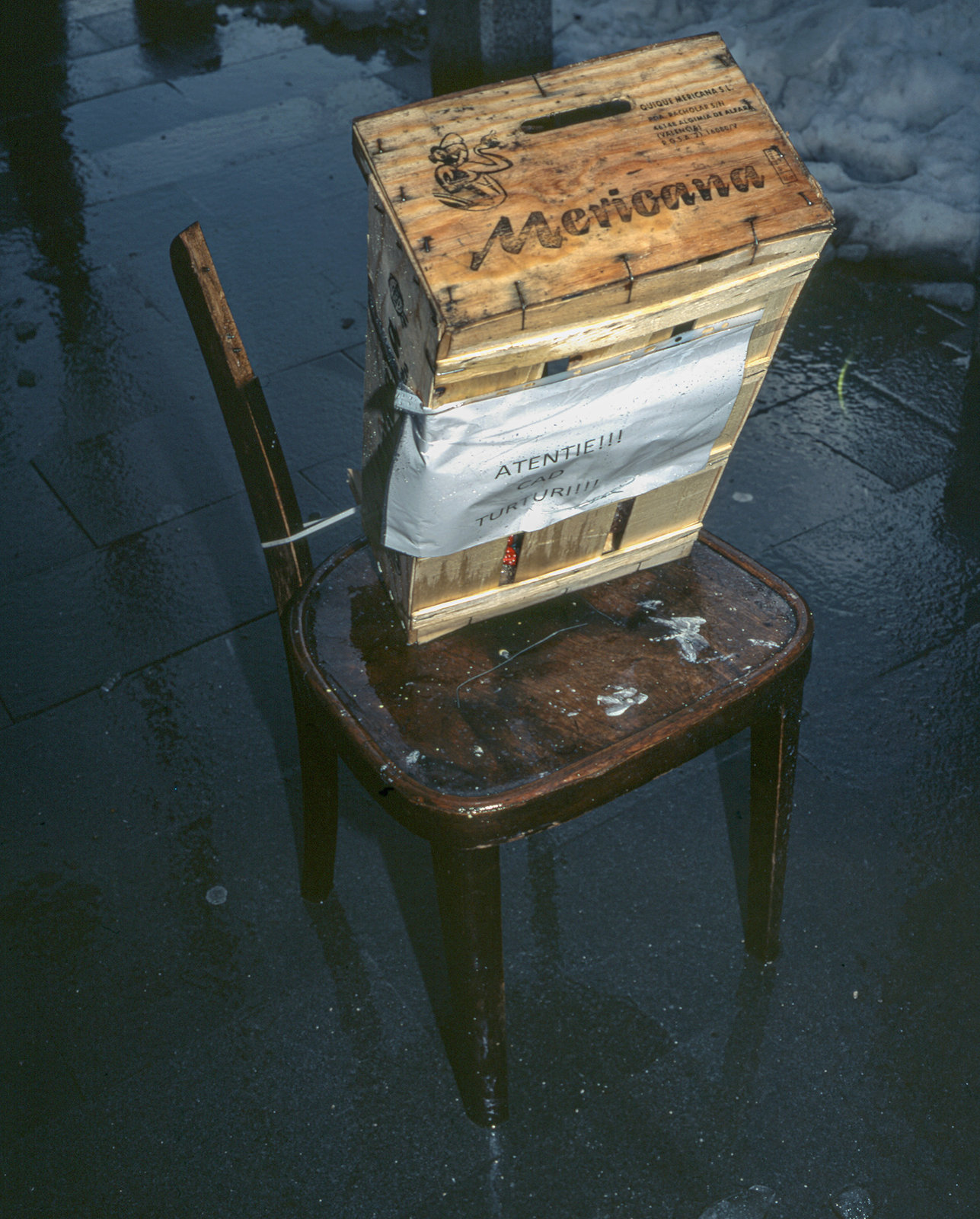 Bucharest — 37