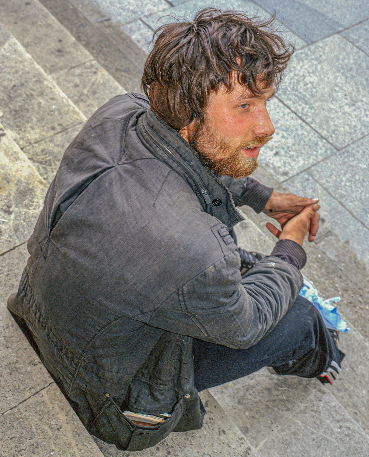 Bucharest — 38