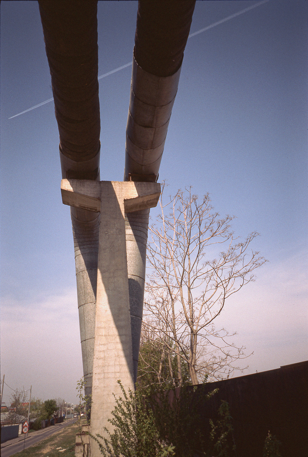 Bucharest — 44