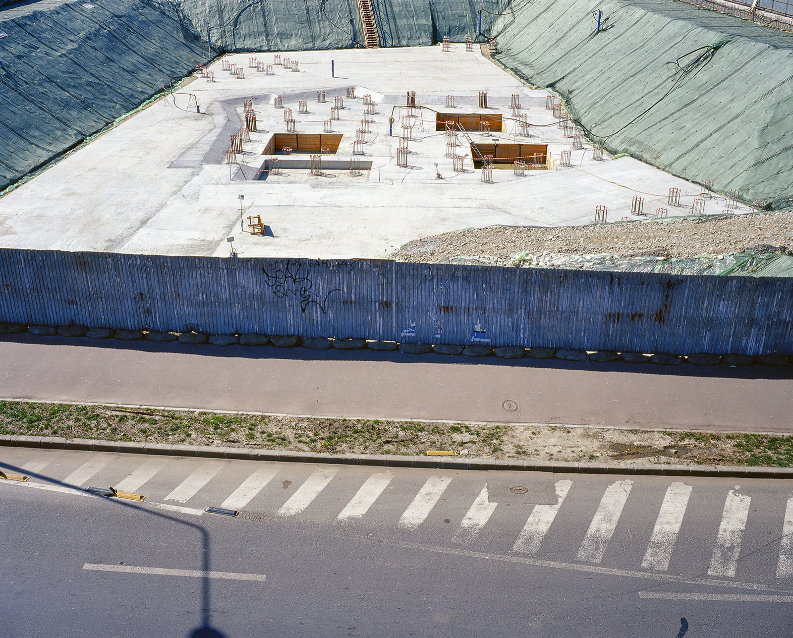 Bucharest — 55