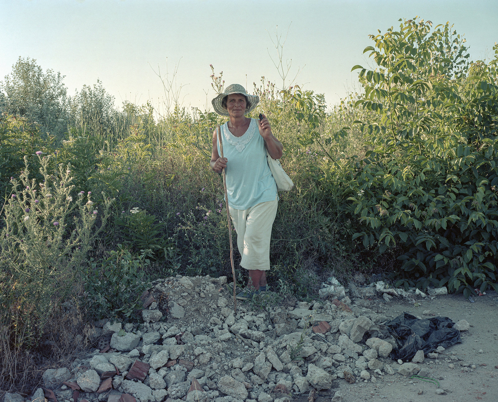 Bucharest — 56