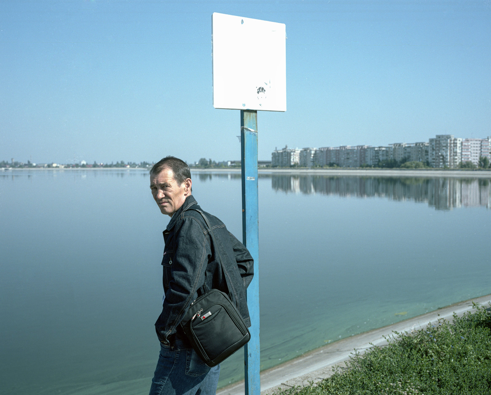 Bucharest — 65