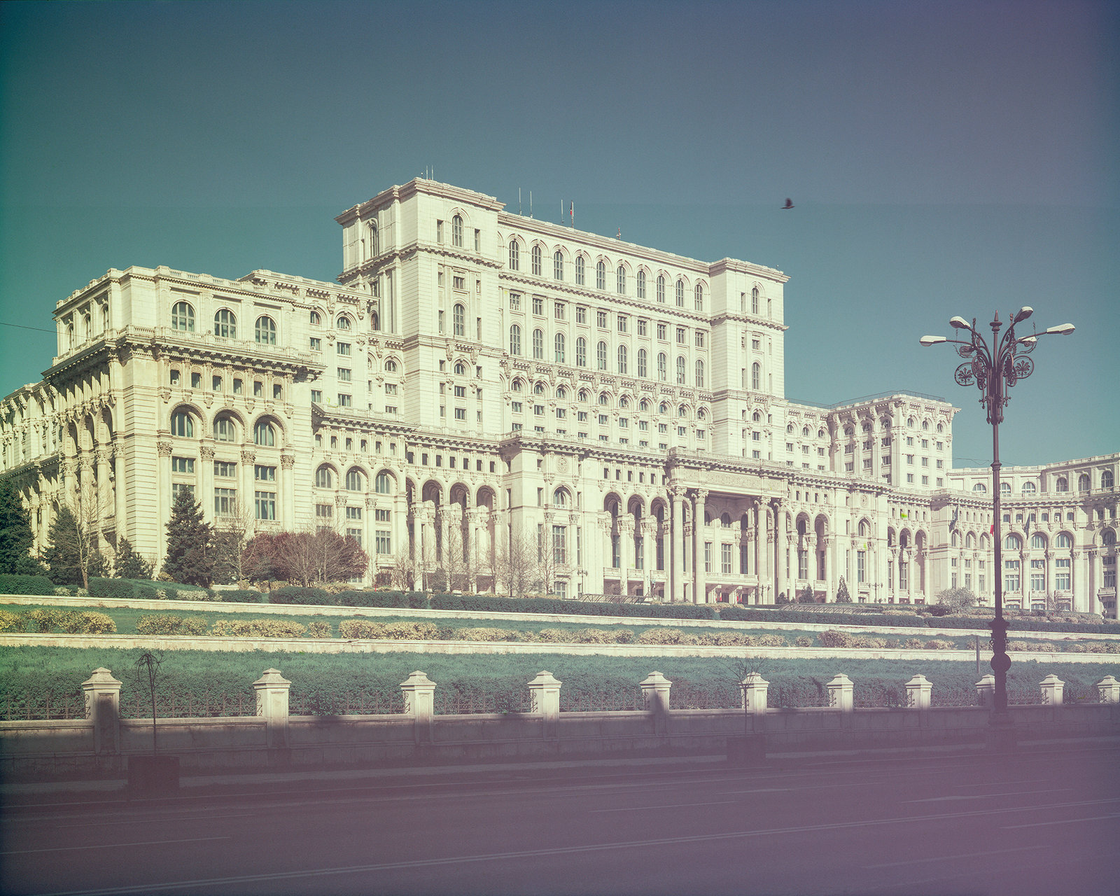 Bucharest — 66