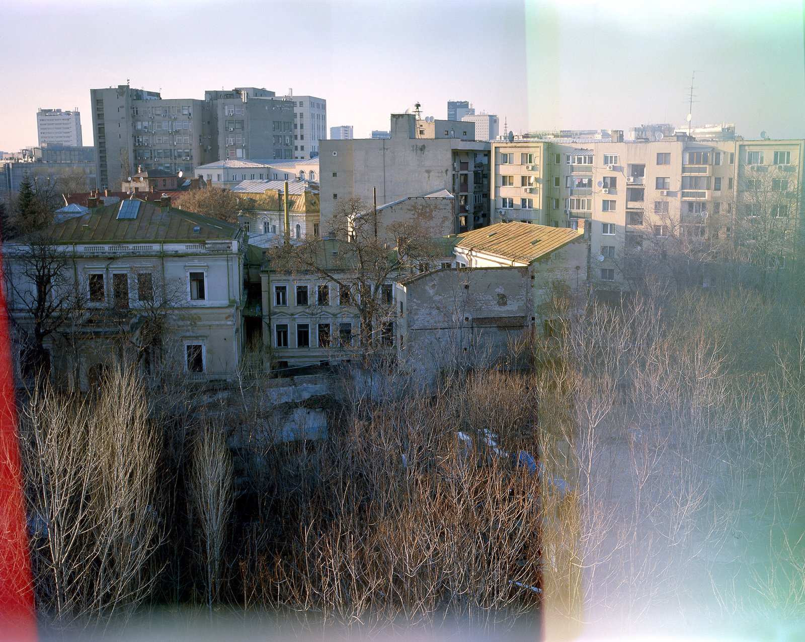 Bucharest — 75