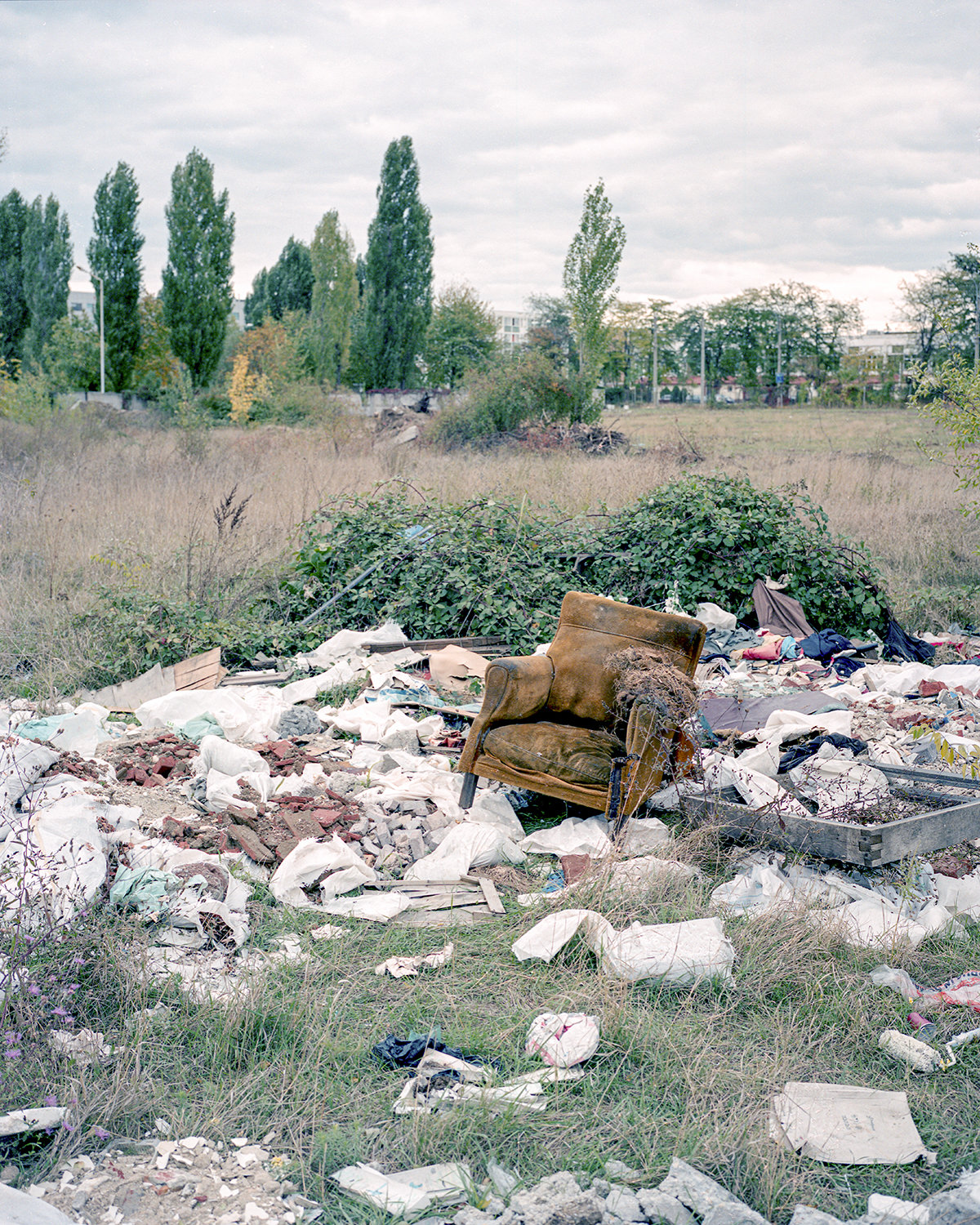 Bucharest — 76