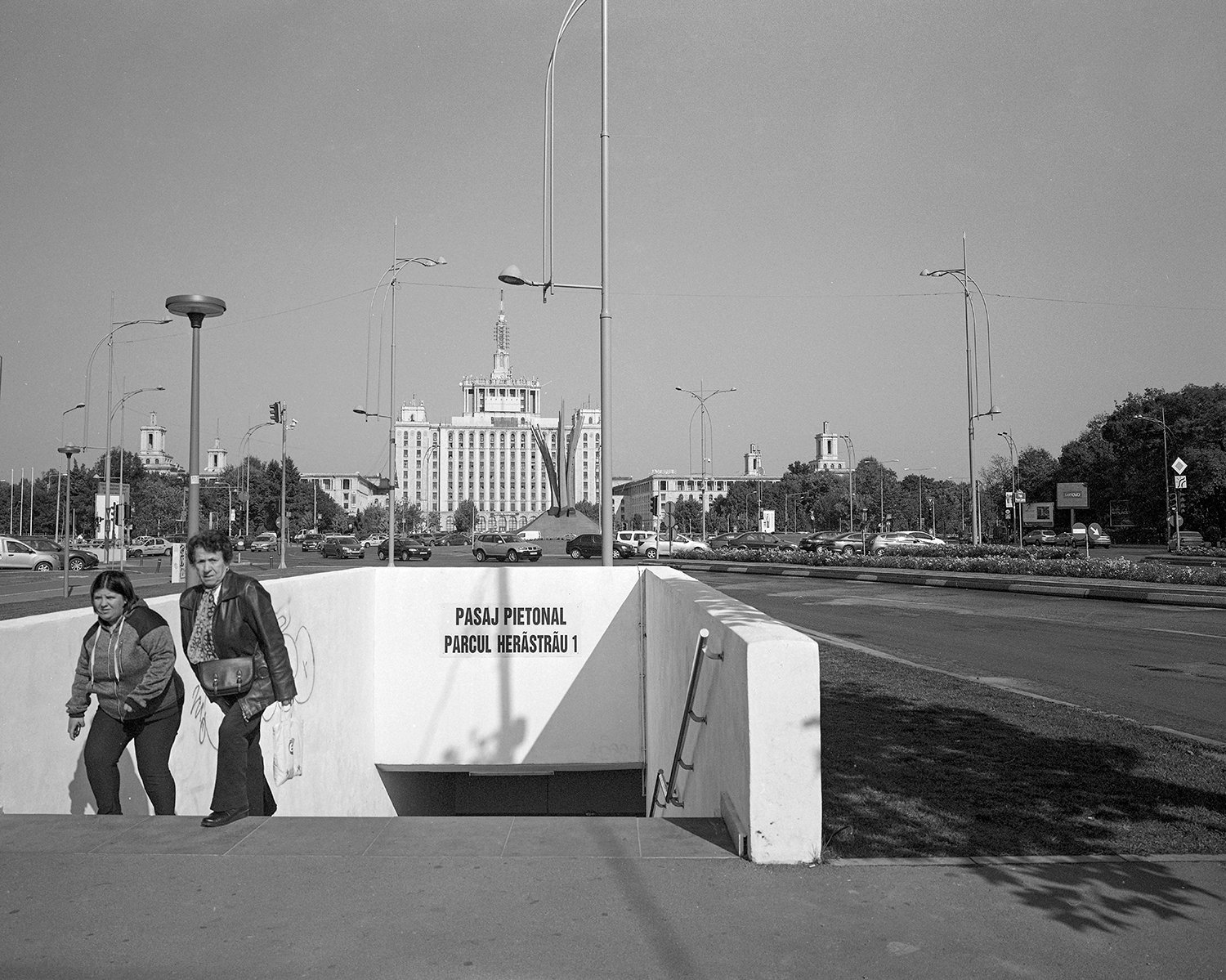 Bucharest — 83