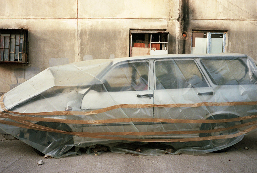 Bucharest — 87