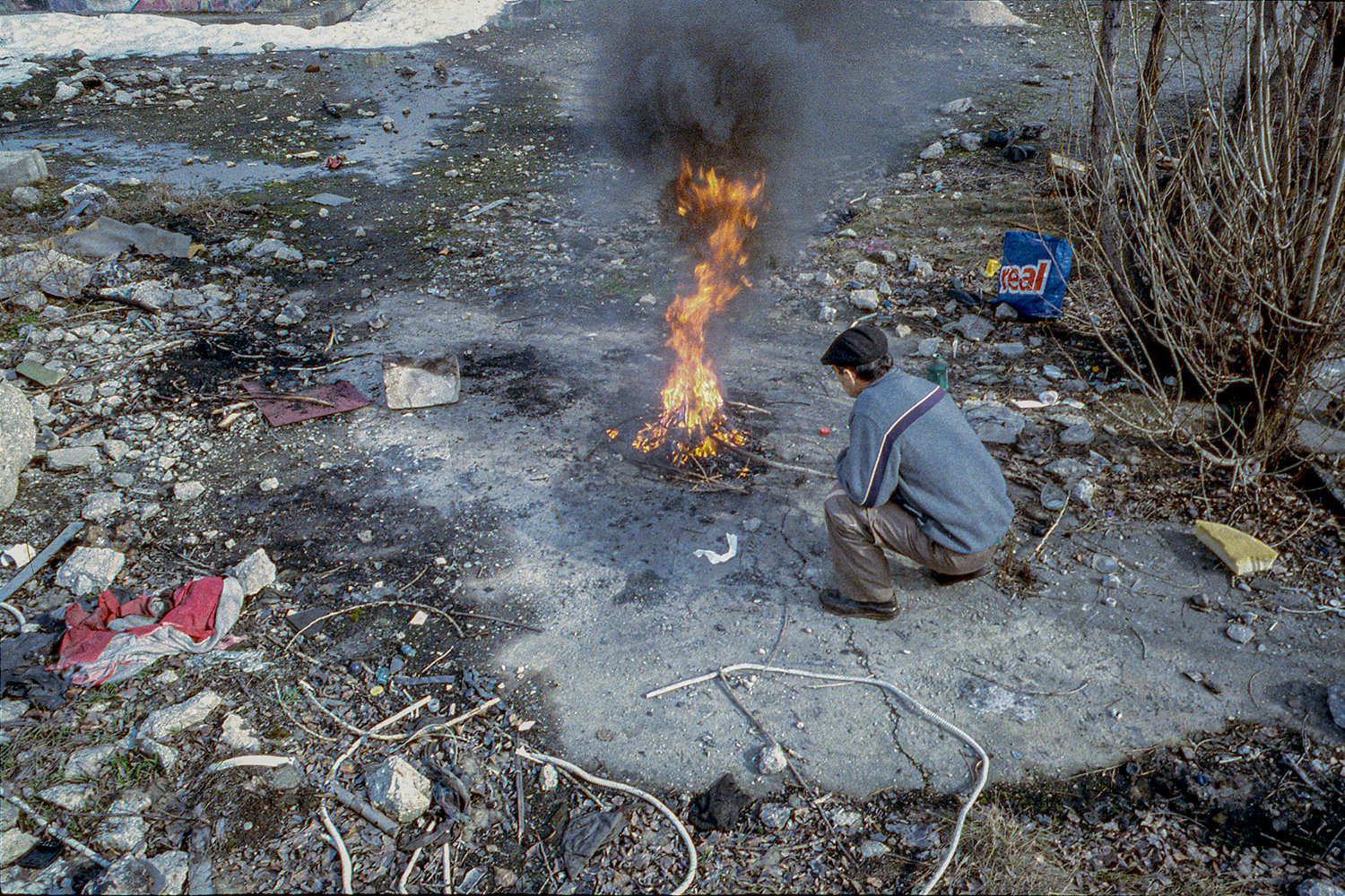 Bucharest — 88