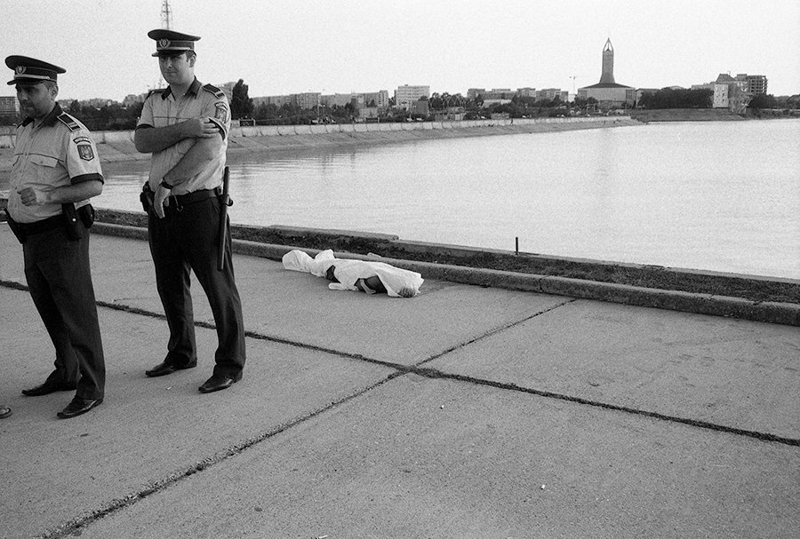 Bucharest — 91