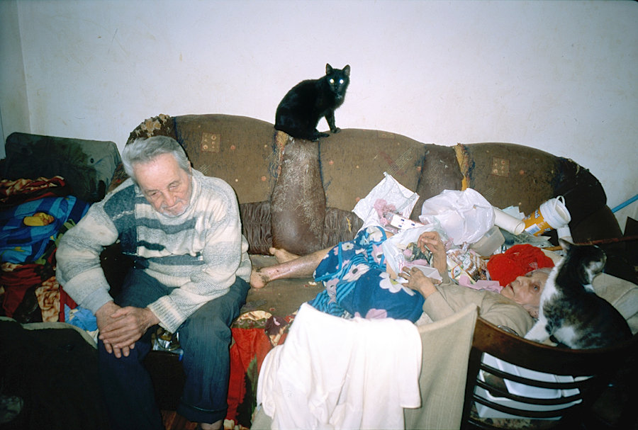 Bucharest — 94