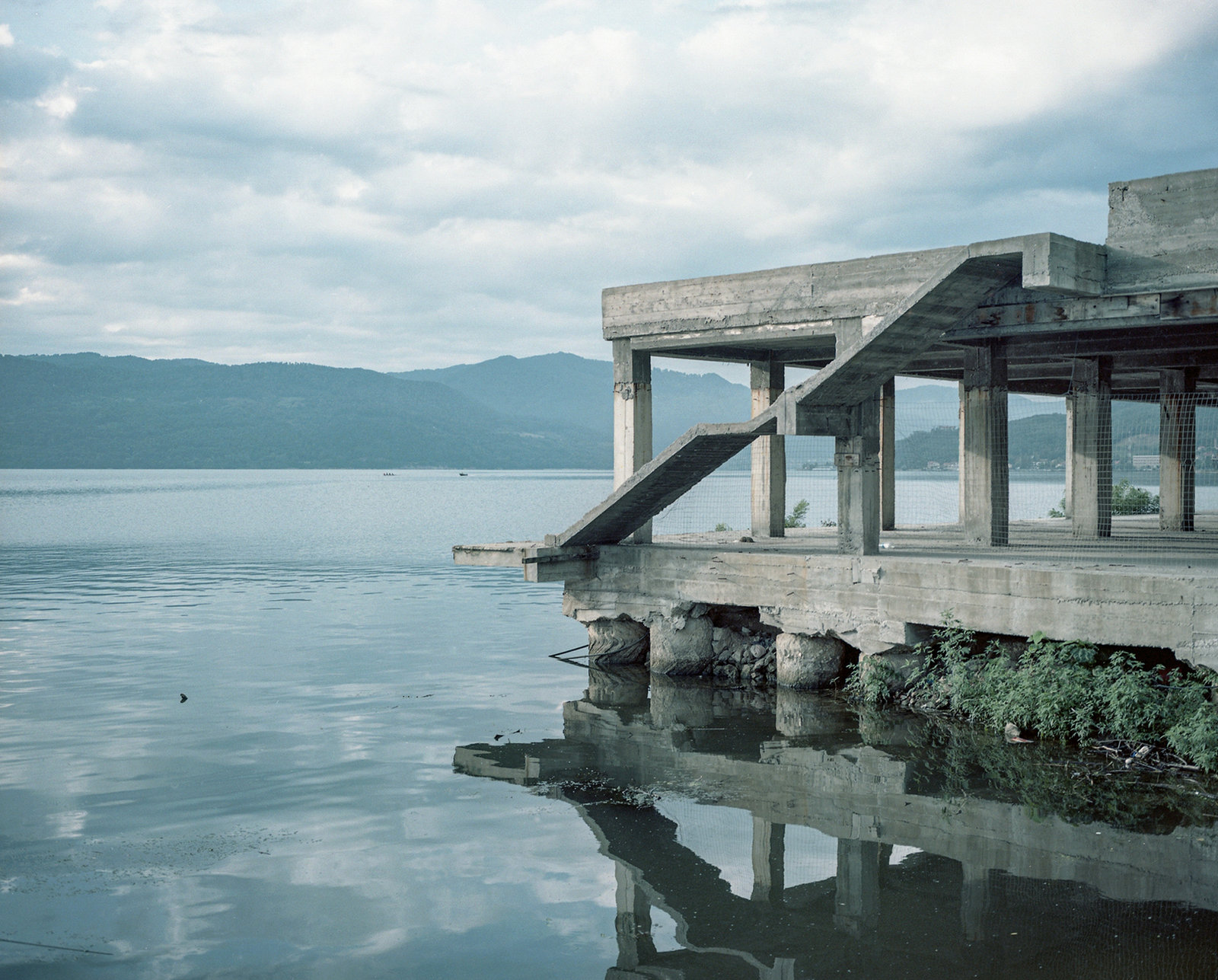 Danube. Baziaș to Sulina — 3
