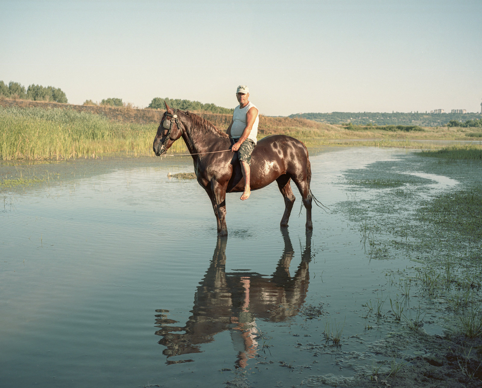 Danube. Baziaș to Sulina — 15
