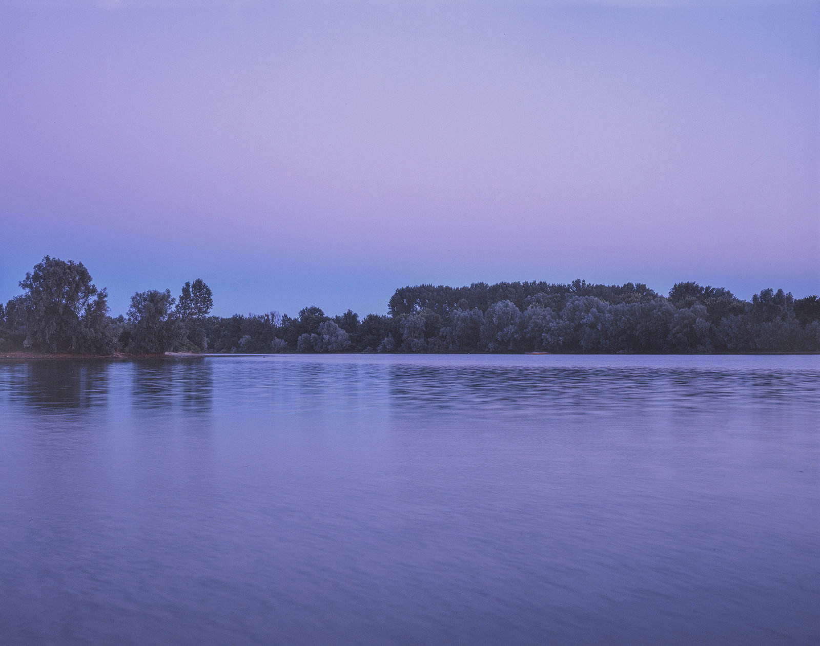 Danube. Baziaș to Sulina — 19