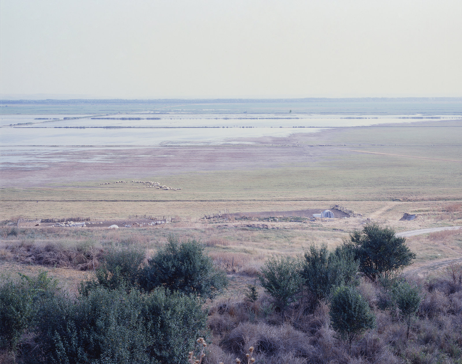 Danube. Baziaș to Sulina — 20