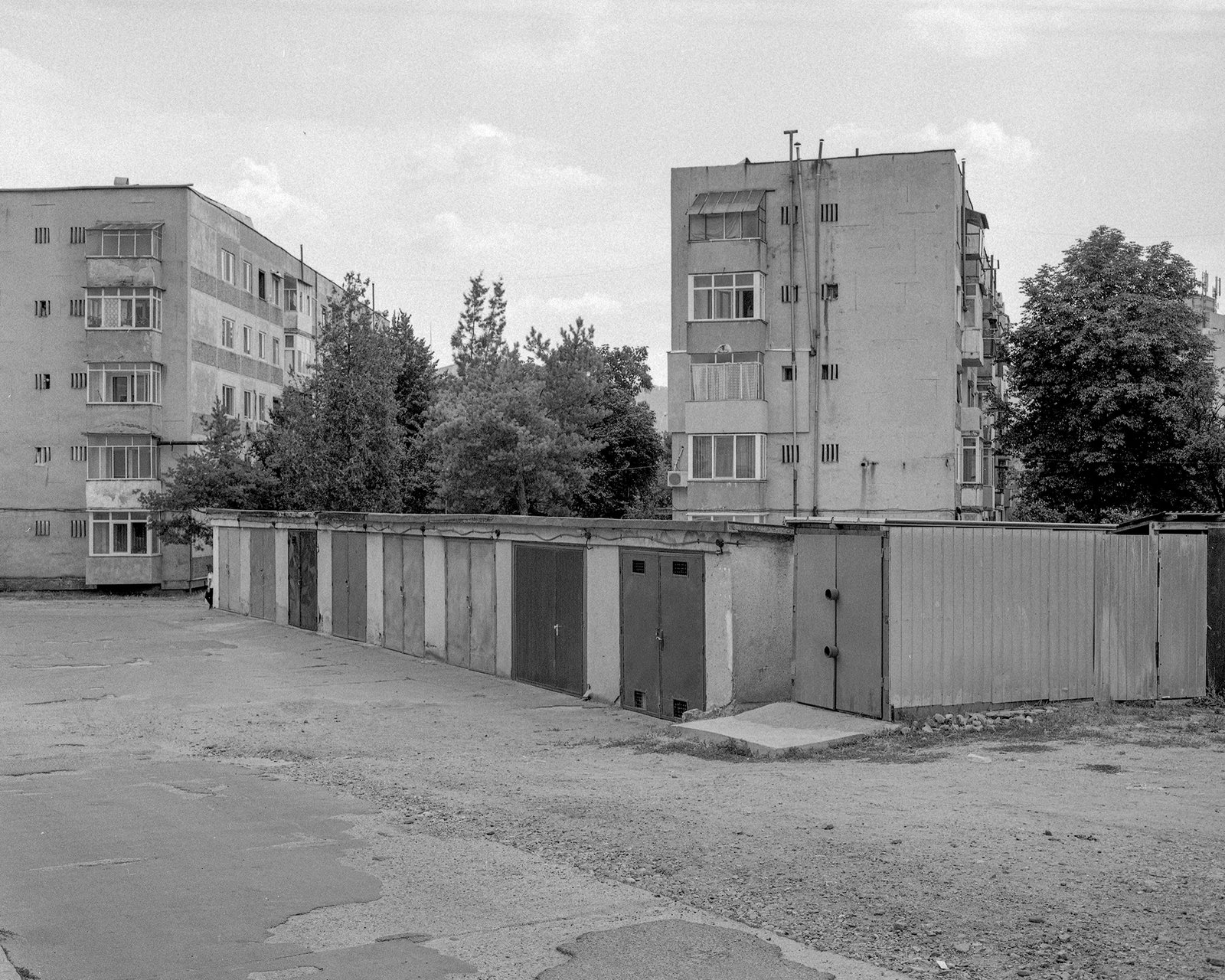 Danube. Baziaș to Sulina — 23