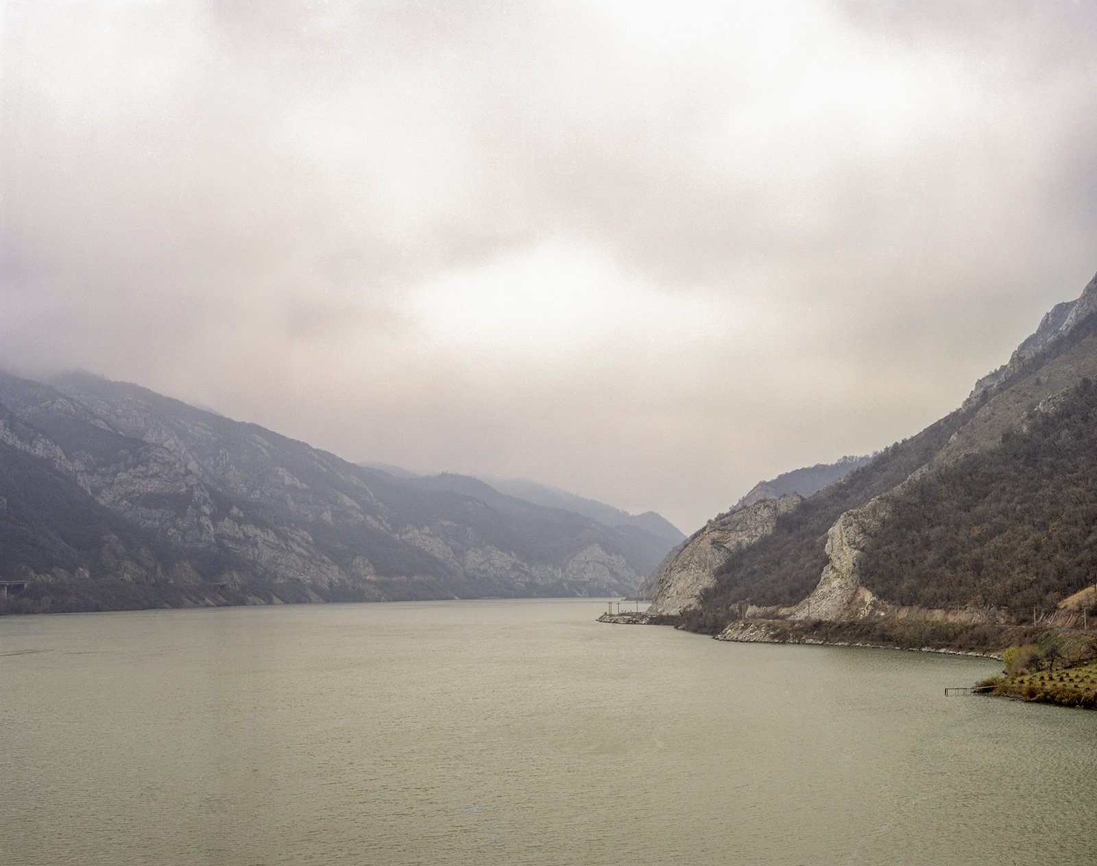 Danube. Baziaș to Sulina — 29