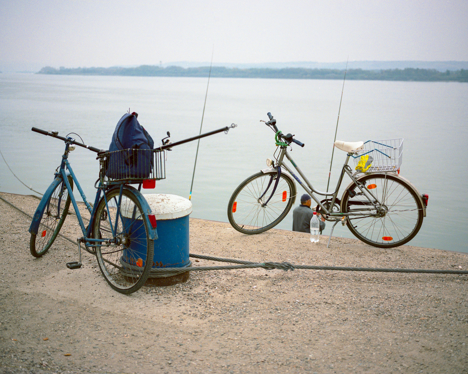 Danube. Baziaș to Sulina — 31