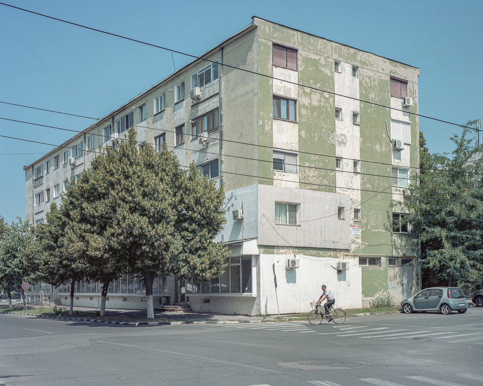 Danube. Baziaș to Sulina — 34