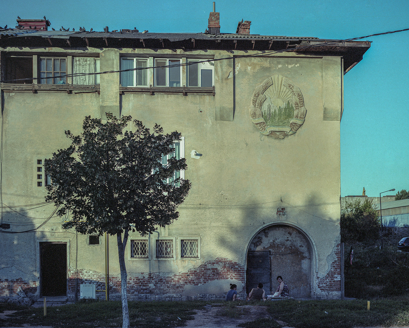Danube. Baziaș to Sulina — 39