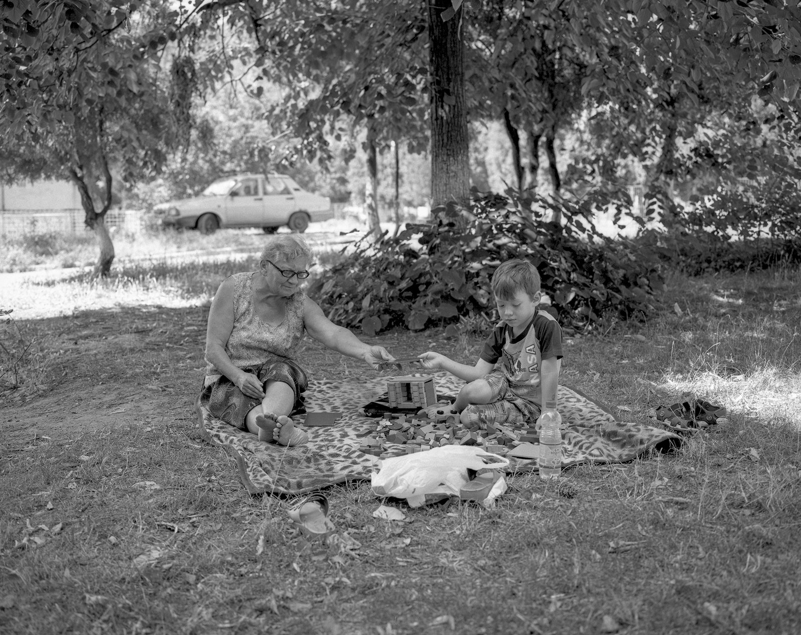 Danube. Baziaș to Sulina — 40