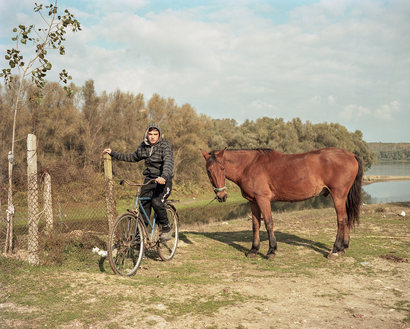 Danube. Baziaș to Sulina — 44