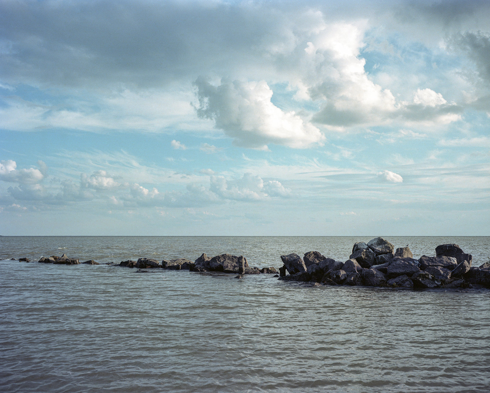 Danube. Baziaș to Sulina — 47