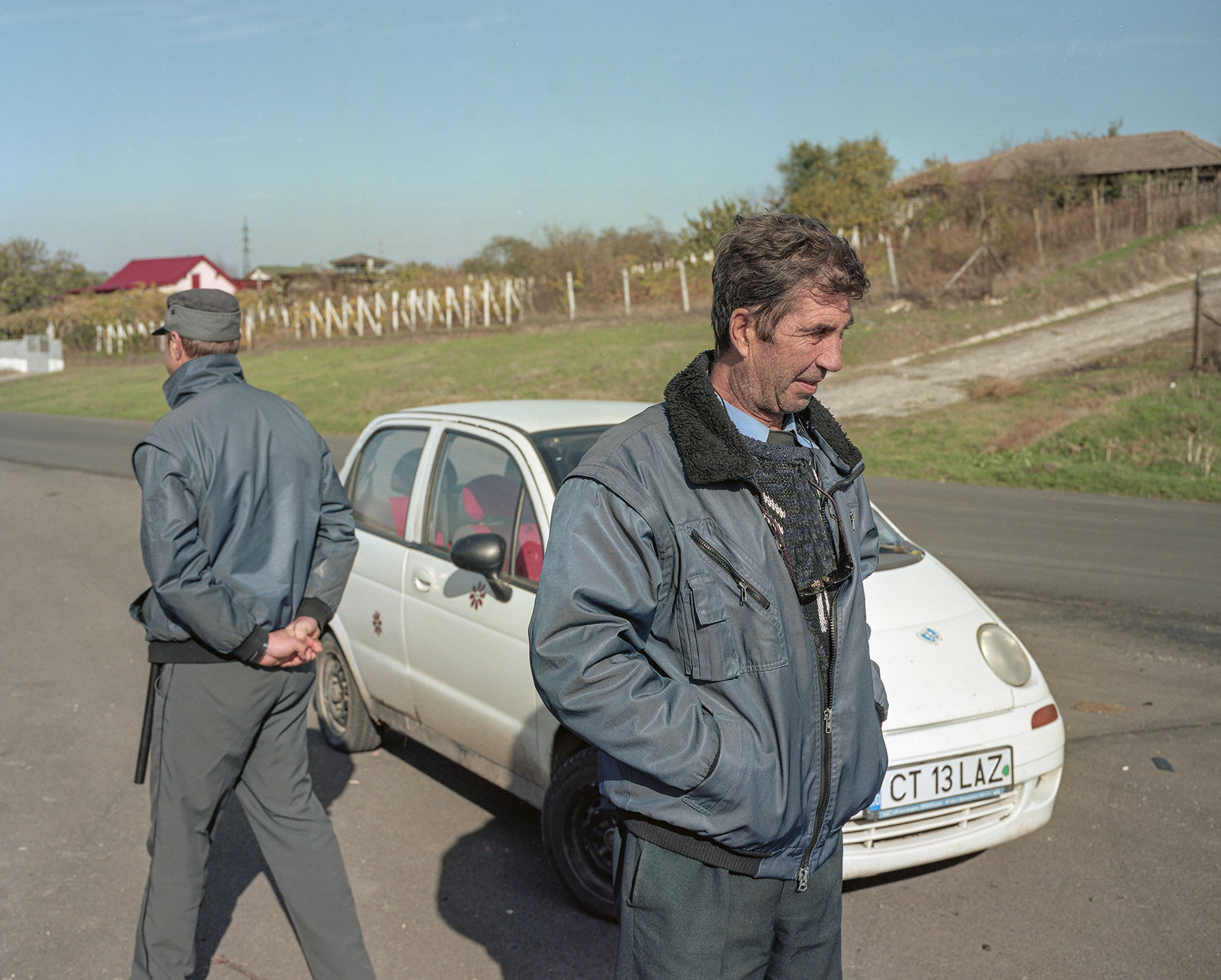 Danube. Baziaș to Sulina — 49