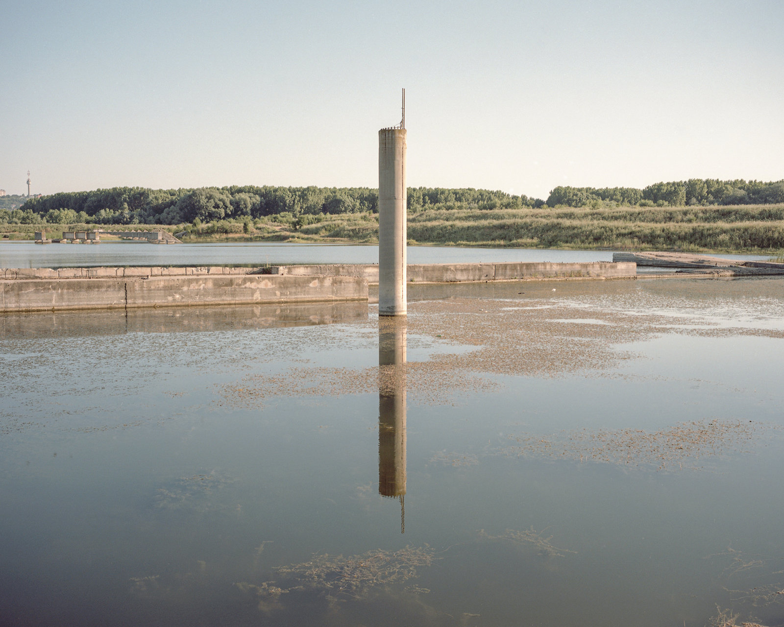 Danube. Baziaș to Sulina — 50