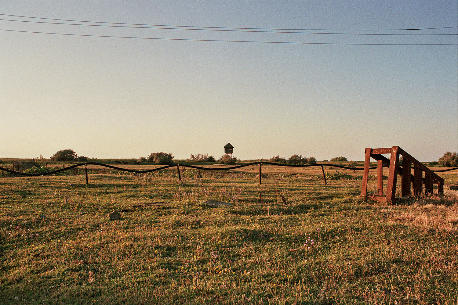 Danube. Baziaș to Sulina — 54