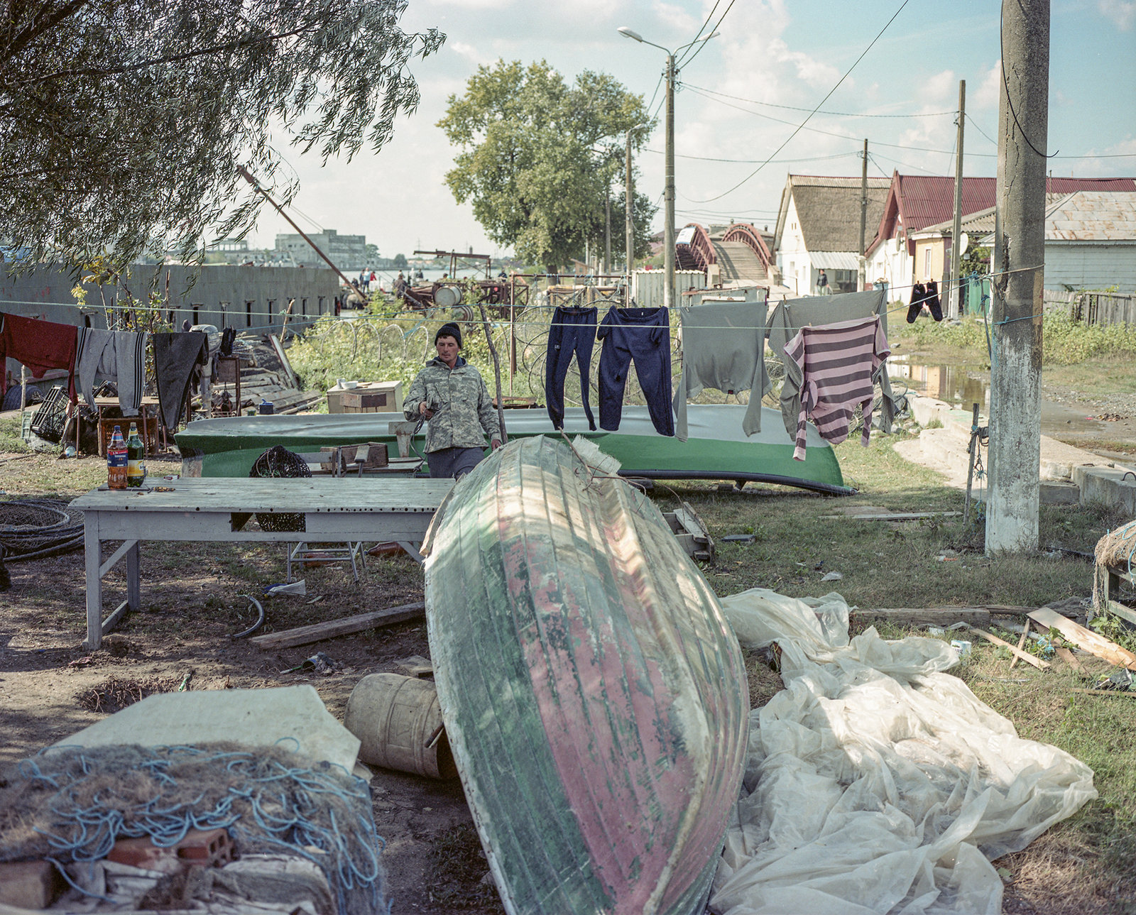 Danube. Baziaș to Sulina — 62