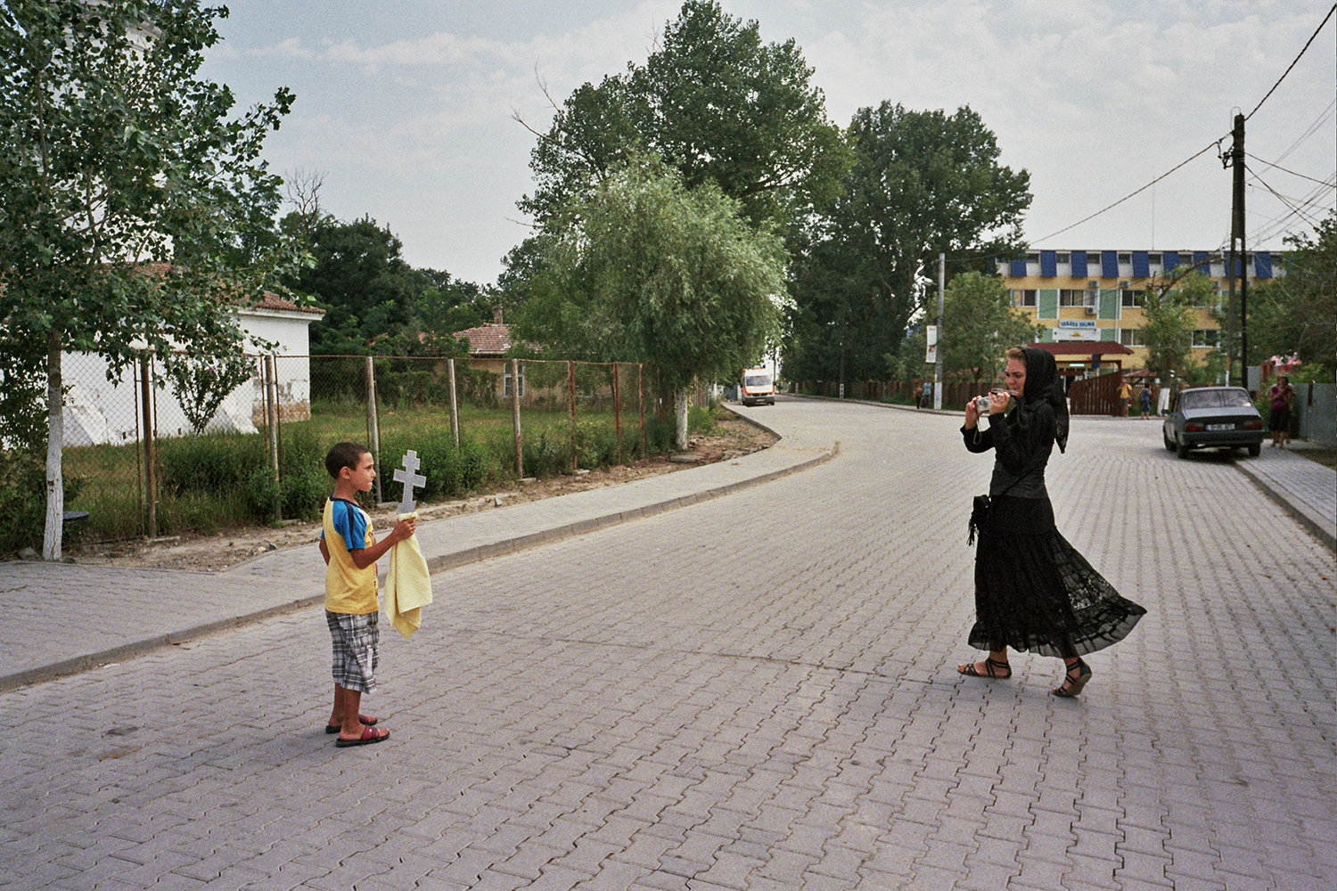Danube. Baziaș to Sulina — 63