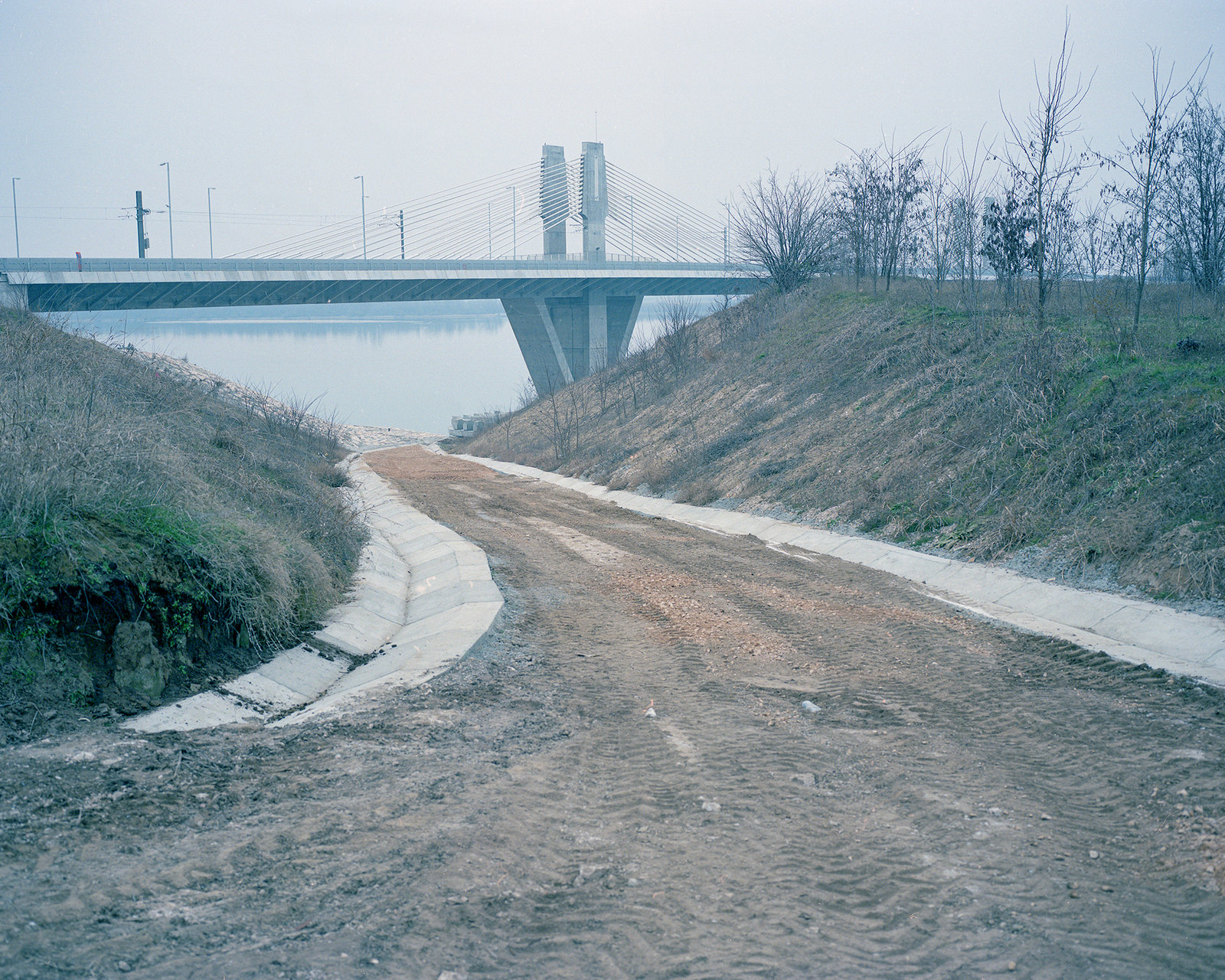 Danube. Baziaș to Sulina — 66