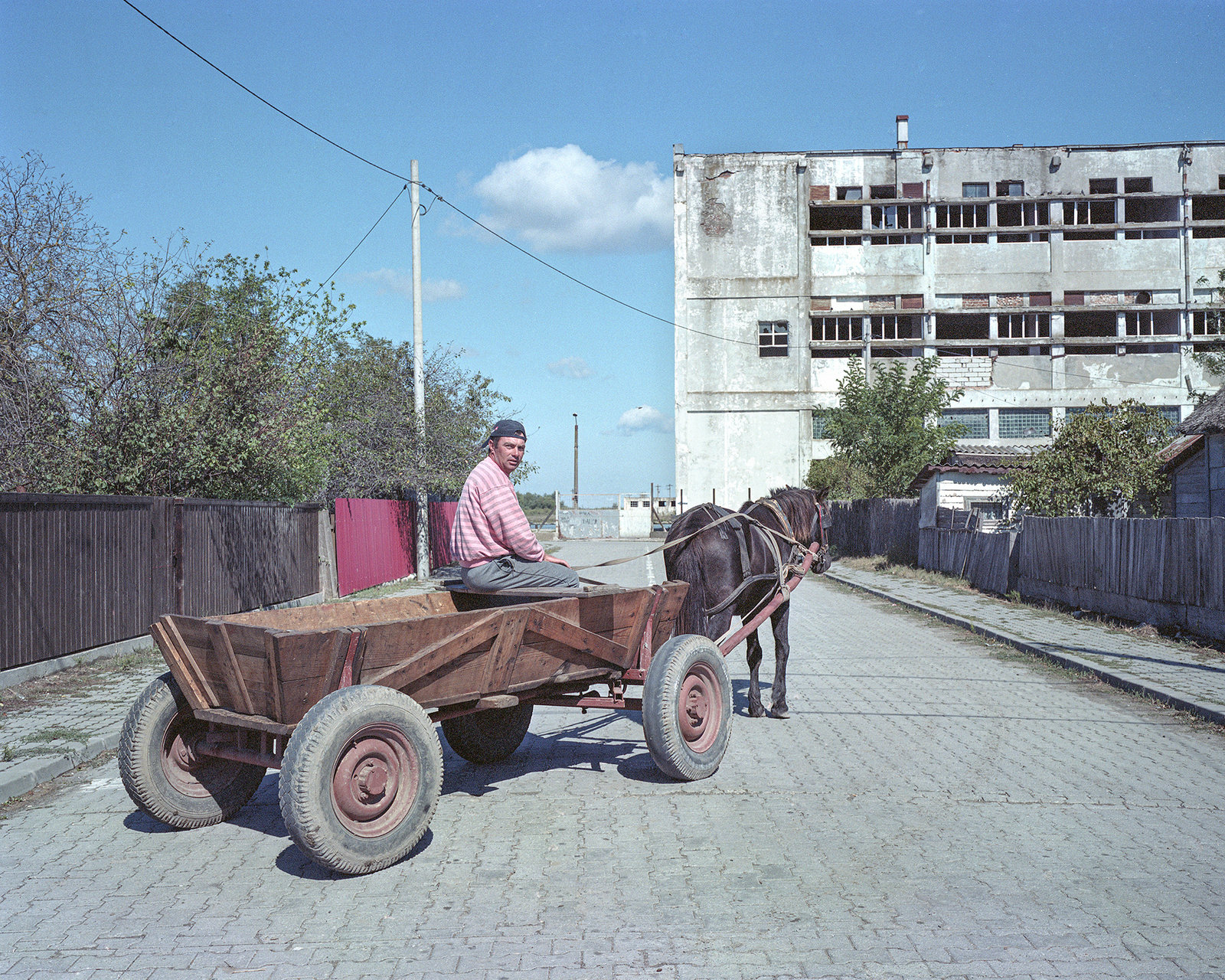 Danube. Baziaș to Sulina — 68