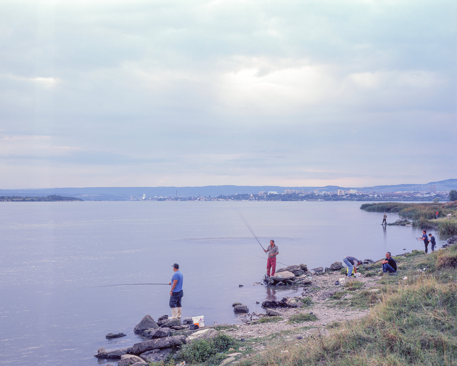 Danube. Baziaș to Sulina — 69